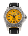 Montre Breitling Avenger Automatic 45 d'occasion